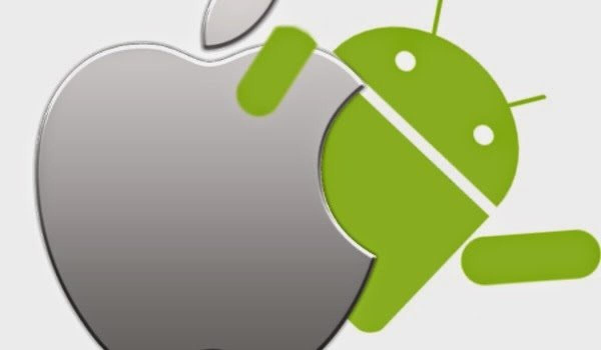 Cosa mi manca di Android dopo esser passato ad iPhone - 