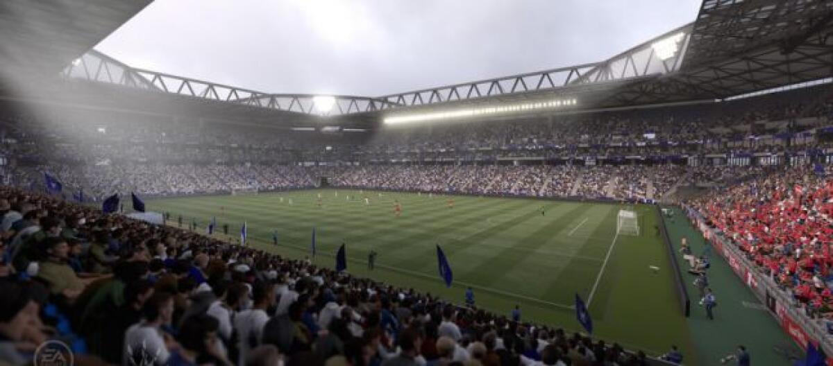FIFA 17: i voti della stampa internazionale - 
