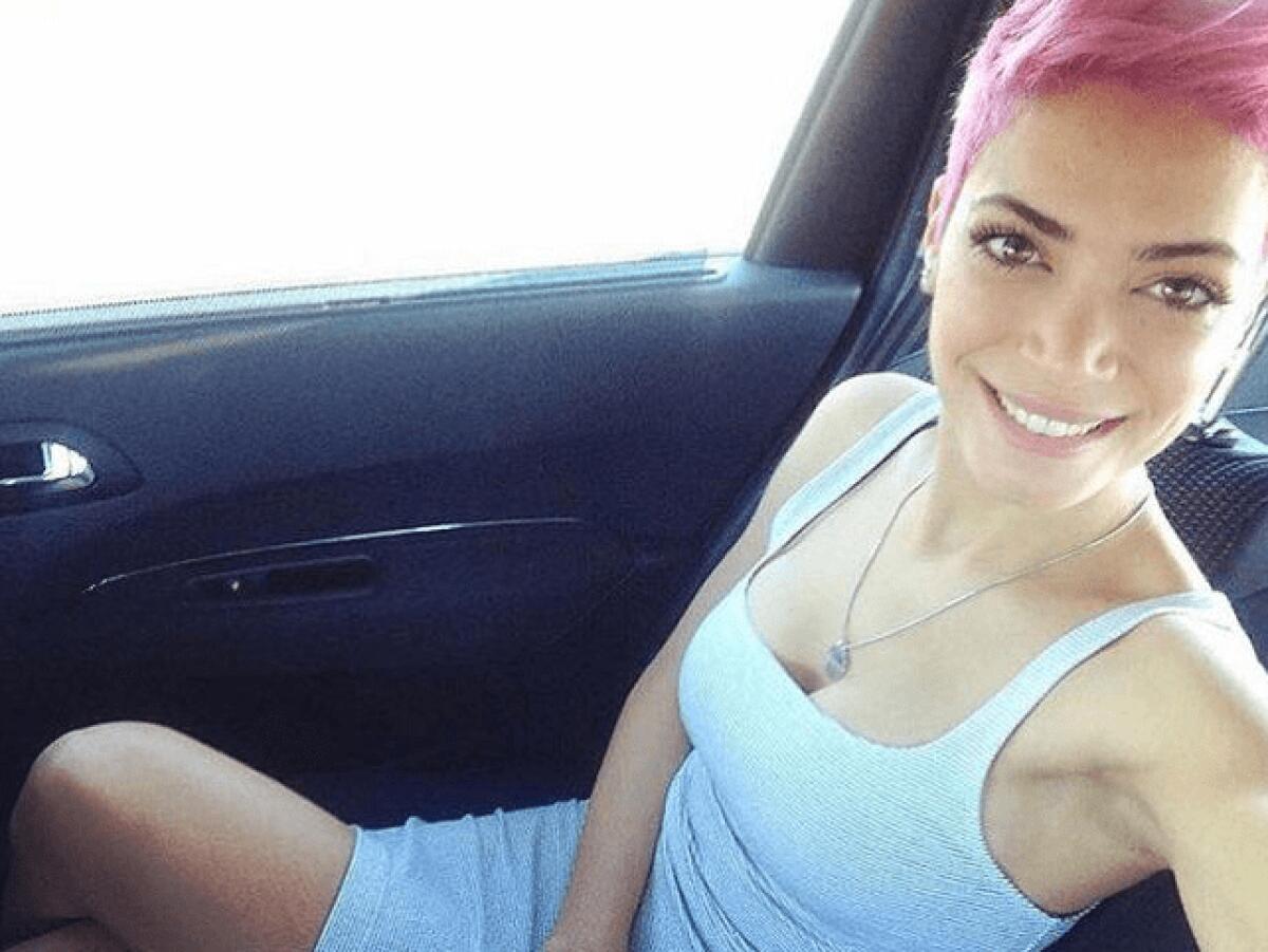 Elodie, L'imperfezione della vita: testo, parole e video ufficiale - 