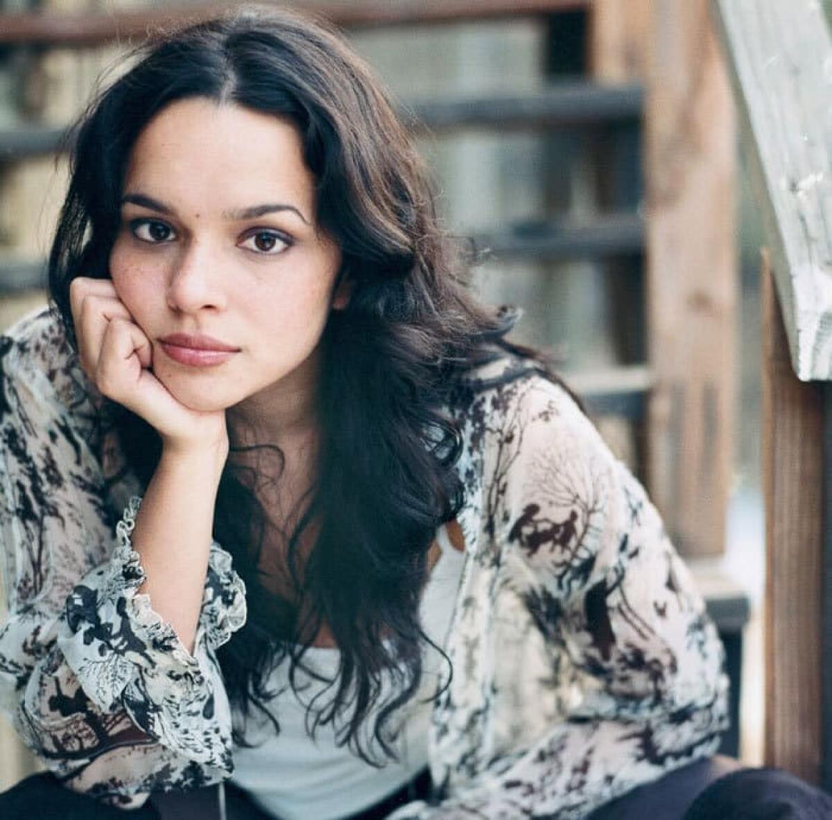 Norah Jones, Flipside: testo e traduzione italiana - 