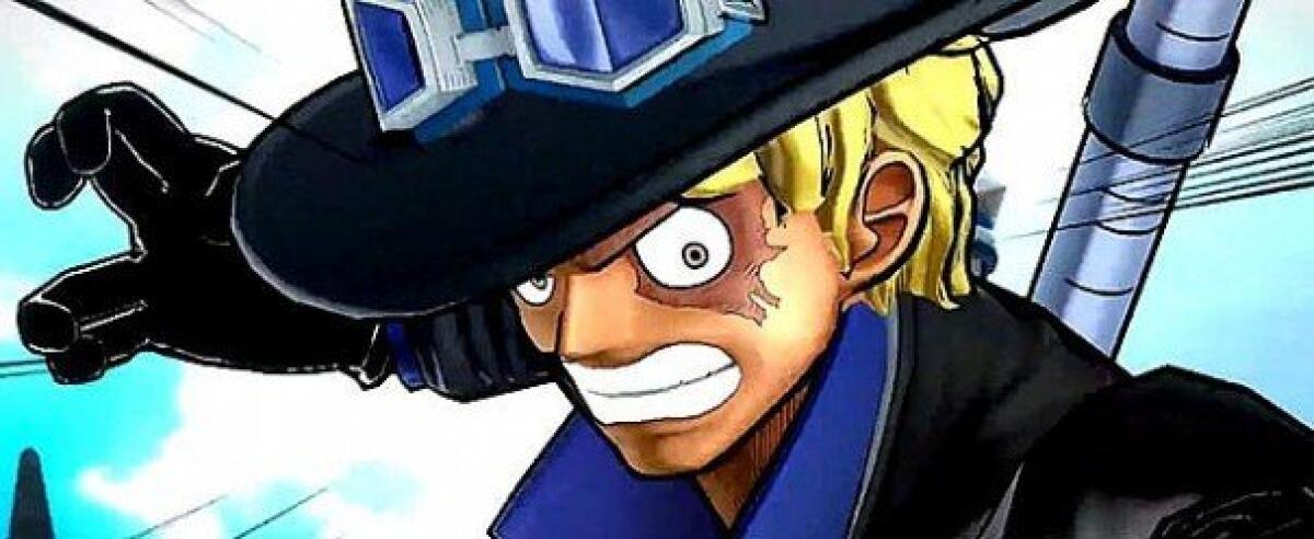 One Piece Burning Blood trucchi per PC Windows - 