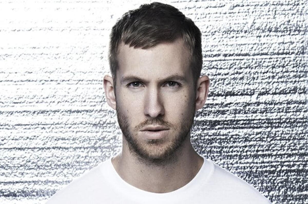 Calvin Harris, My Way: testo e traduzione italiana - 
