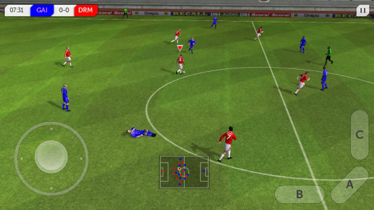 Trucchi Dream League Soccer 2016 Android | Soldi infiniti - 