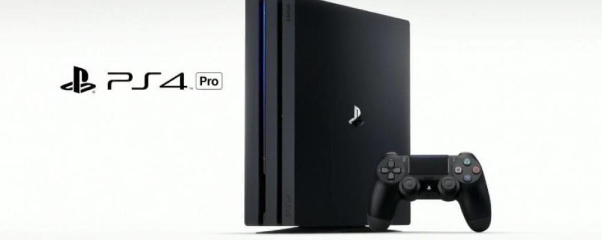 PS4 Pro vs PS4 Slim vs PS4 originale: confronto caratteristiche - 