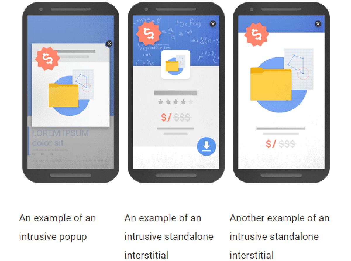 Google AdSense: tolto il limite di 3 annunci per pagina - 