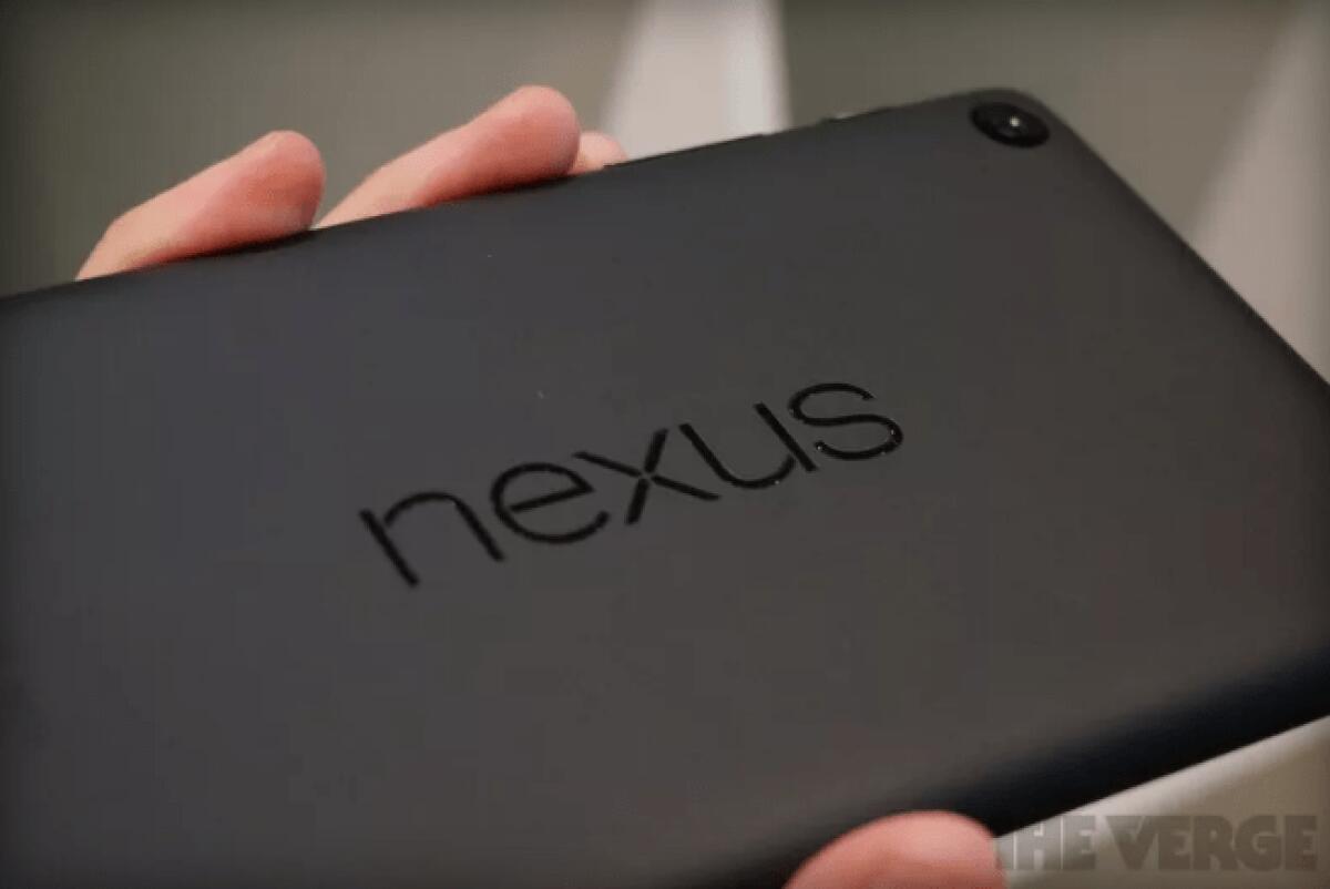 Google e Huawei presto lanceranno un tablet da 7 pollici e 4GB RAM - 