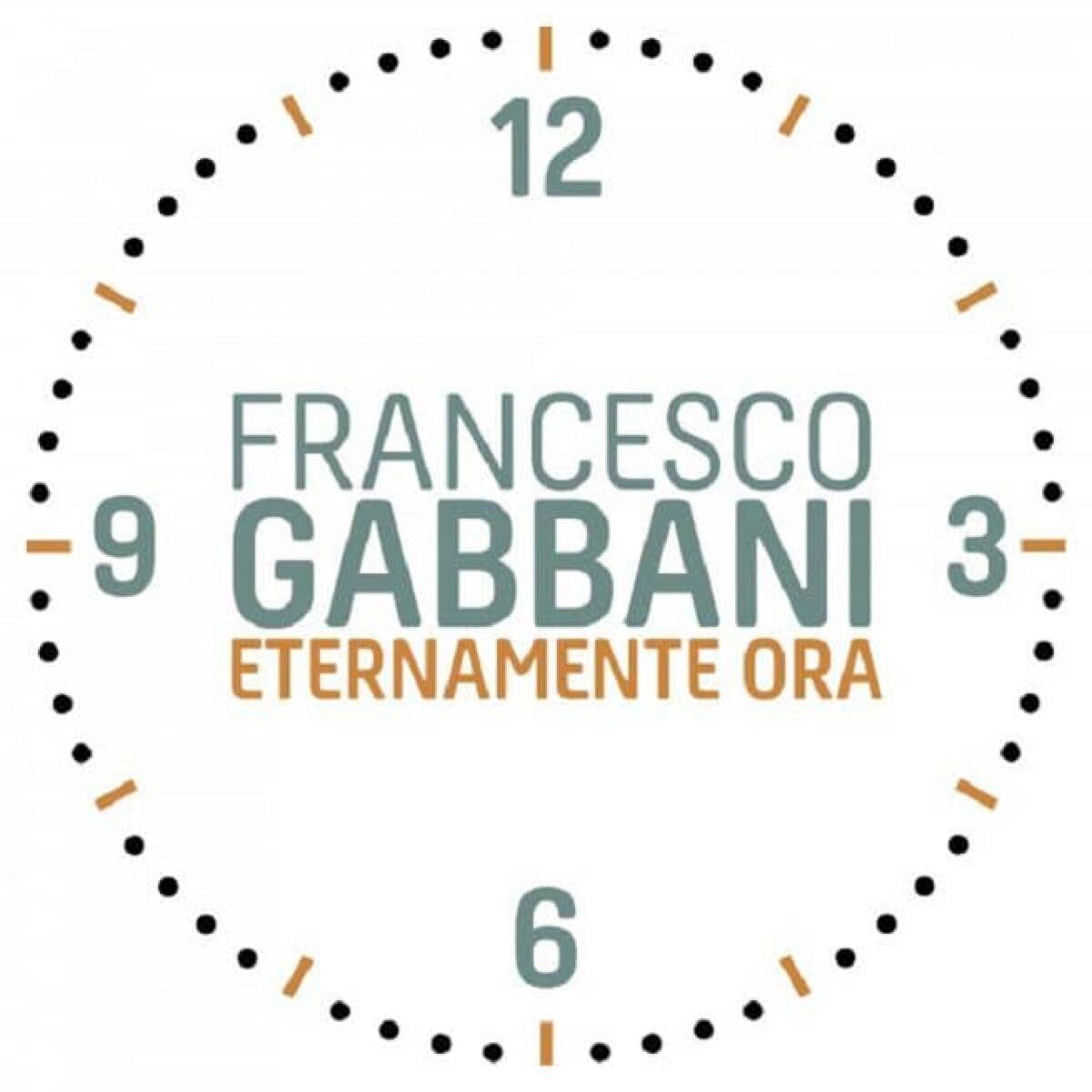 Francesco Gabbani, In Equilibrio: testo, parole e video ufficiale - 