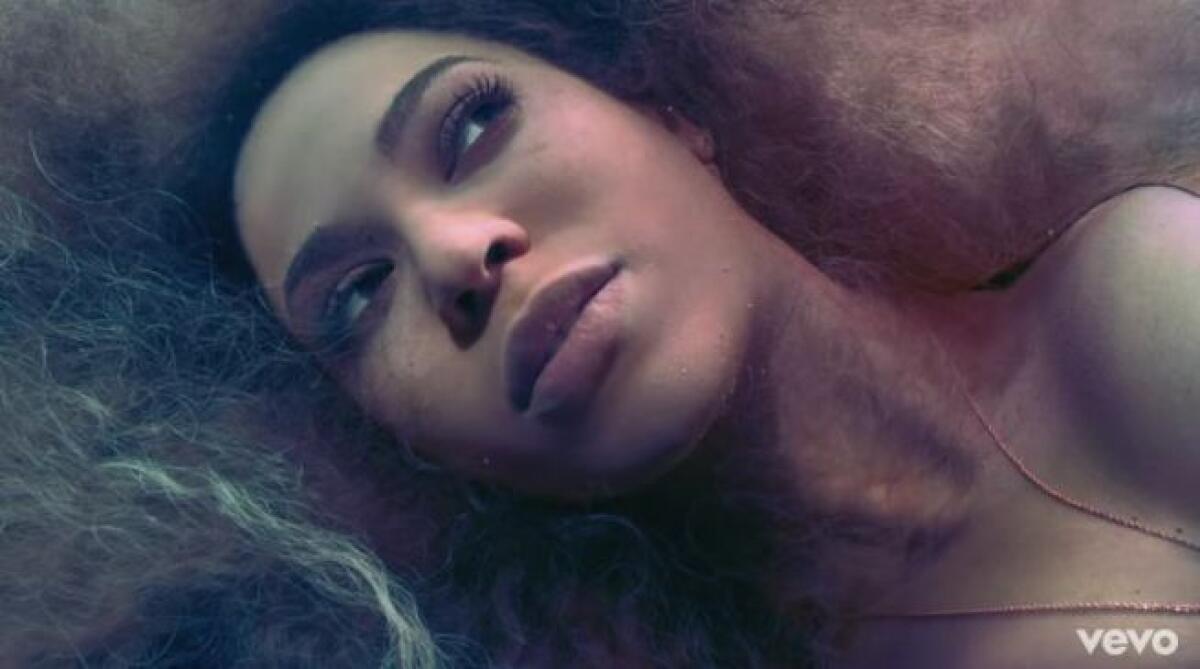 Beyoncé, Hold Up: testo e traduzione italiana - 