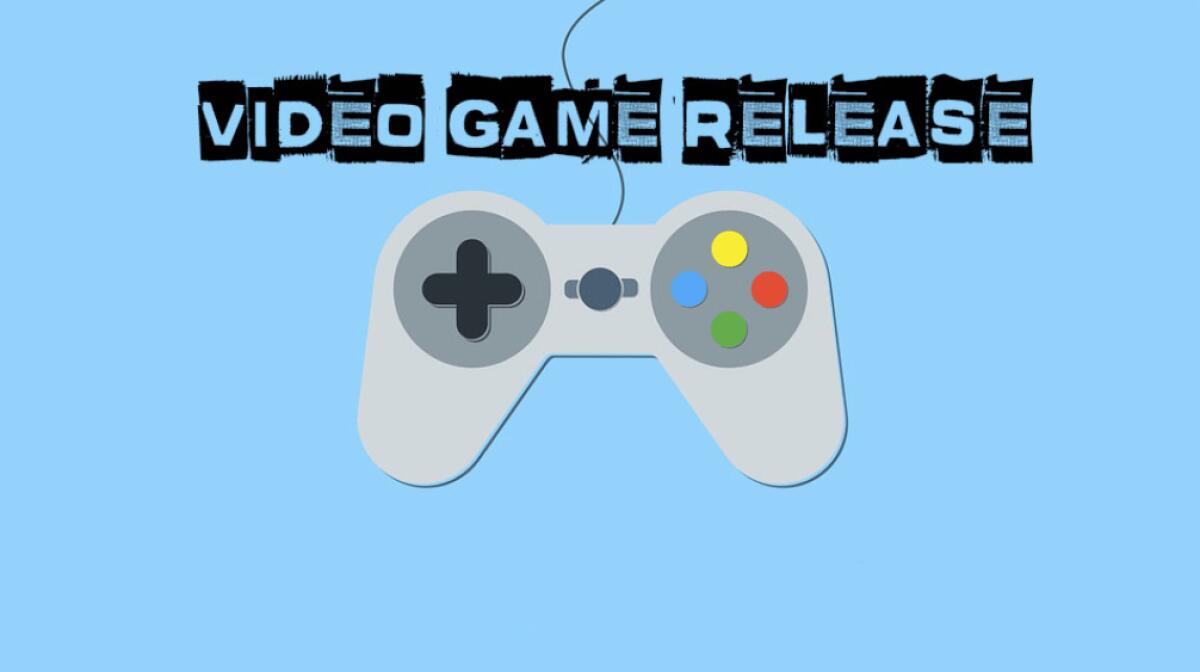 Videogiochi in uscita dal 26 settembre al 2 ottobre 2016 - 