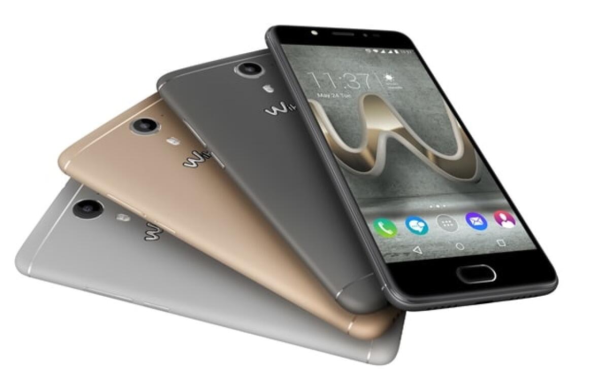 Wiko Ufeel Prime: Scheda Tecnica e Caratteristiche Tecniche - 