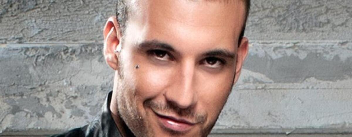 Fred de Palma, Il cielo guarda te: testo, parole e video ufficiale - 