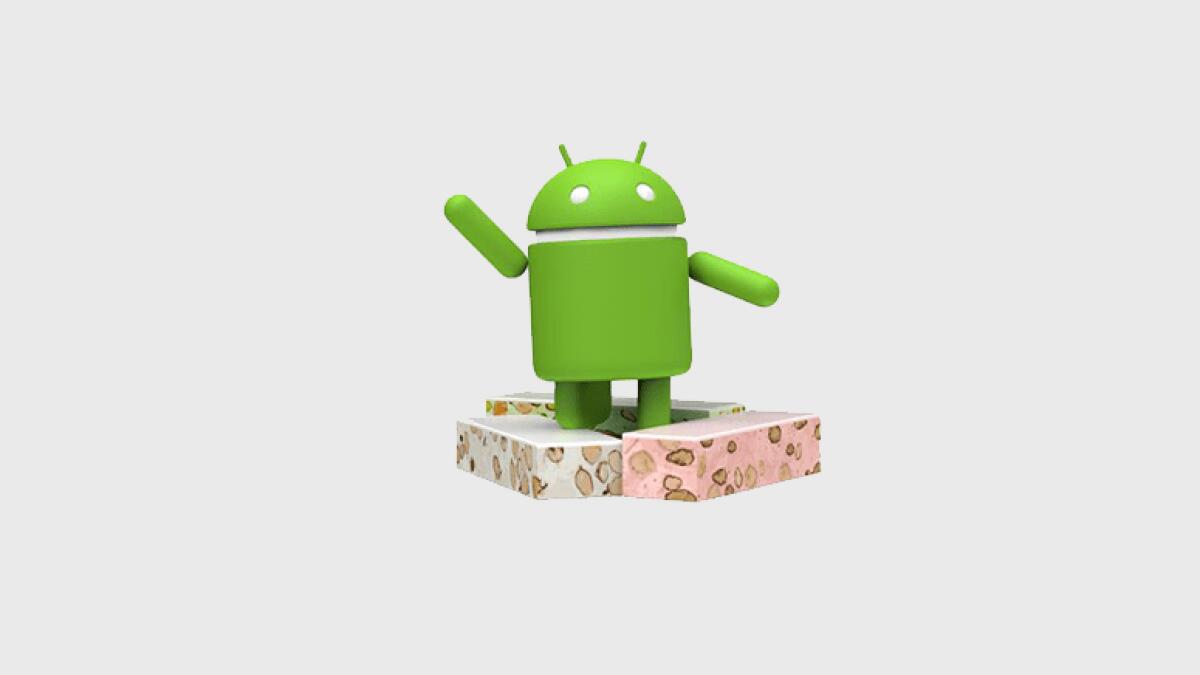 Ecco gli smartphone Sony che saranno aggiornati ad Android 7 Nougat - 