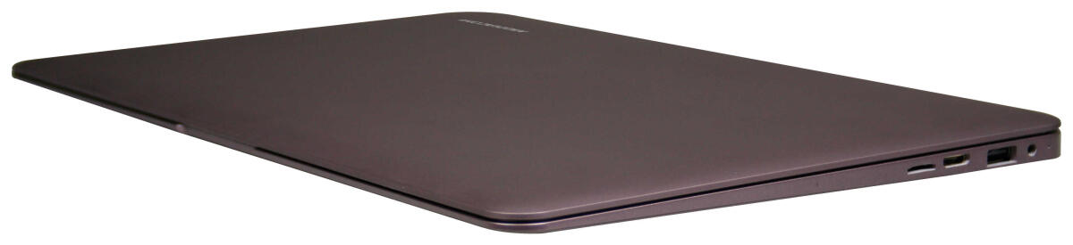 Recensione Mediacom SmartBook 14 Ultra: Ultrabook economico per tutti - 