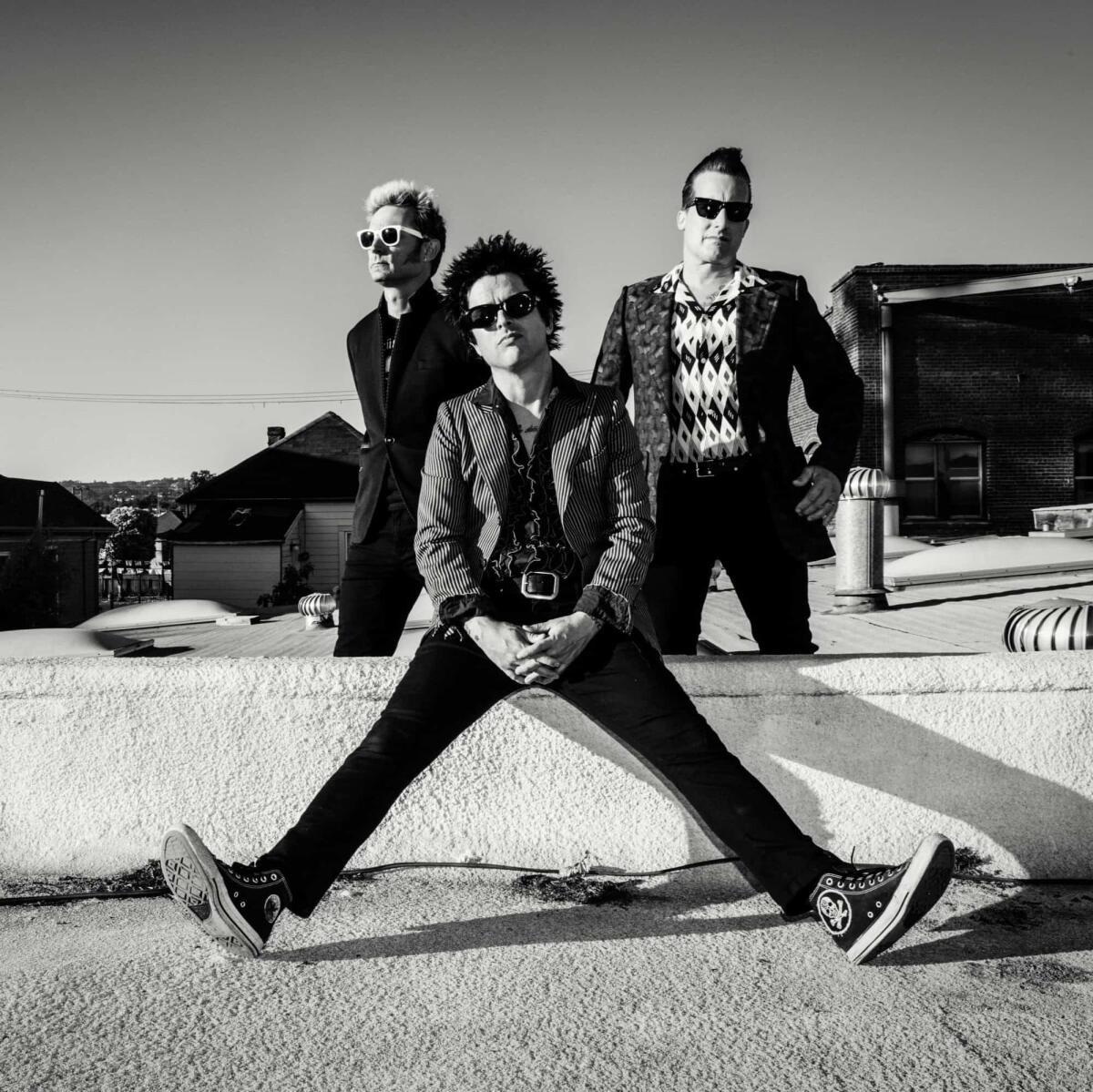 Green Day, Still Breathing: testo e traduzione italiana - 