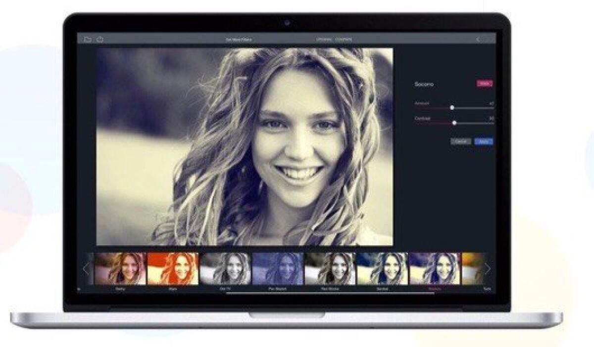 Trasforma le tue foto in bianco e nero su Win e MAC - 