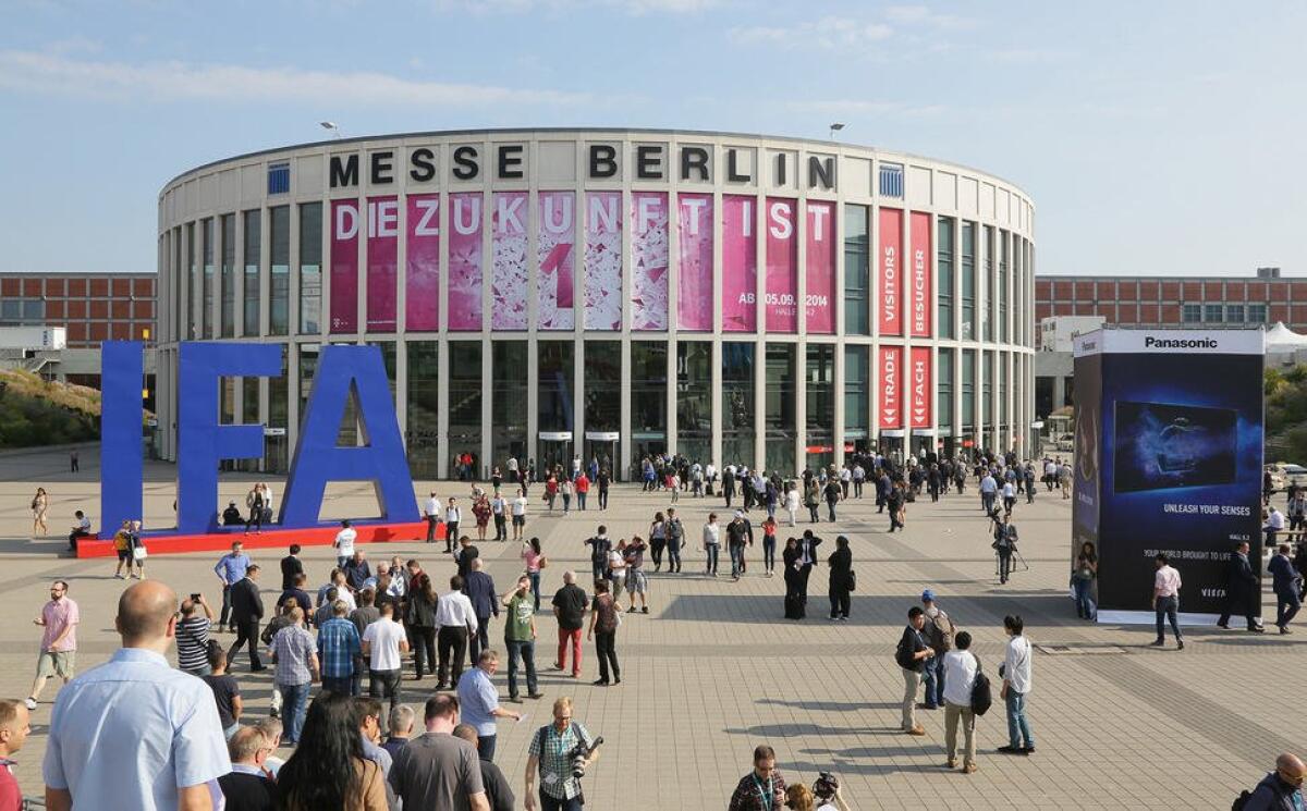 Tutti i numeri degli Smartphone nel mondo [IFA 2016] - 