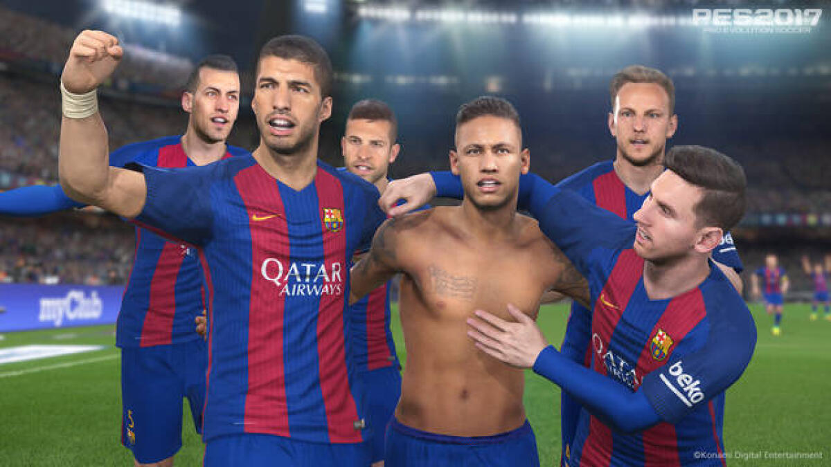 Prezzo più basso per comprare PES 2017 - 