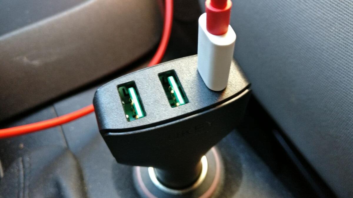 Ecco il cavo USB Type-C/HDMI ufficiale per collegare smartphone alla TV - 