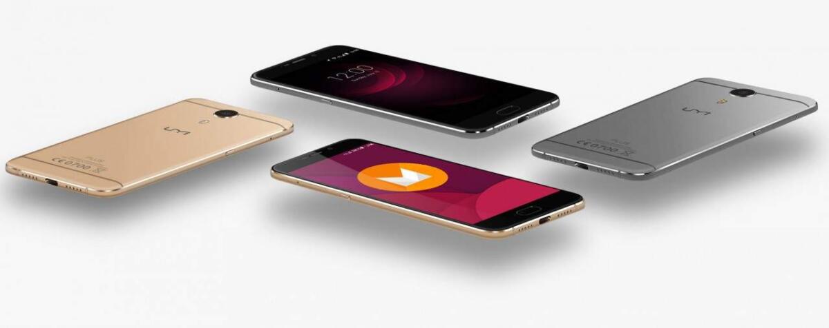 UMi Plus: Scheda Tecnica e Caratteristiche Tecniche - 