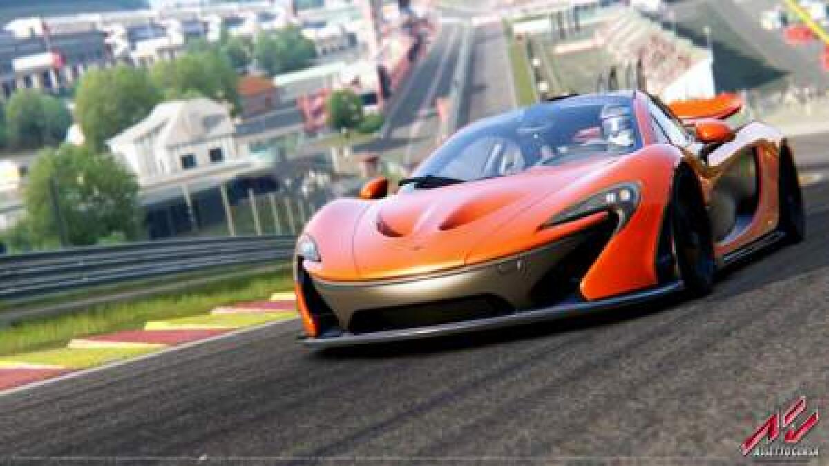 Assetto Corsa - Lista Obiettivi Xbox One - 