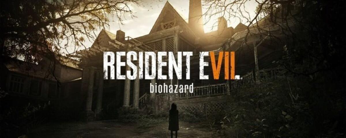 Resident Evil 7 requisiti di sistema per PC minimi e consigliati - 