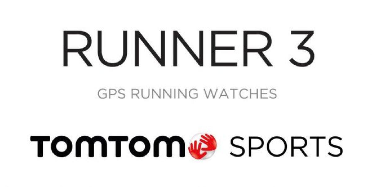TomTom Runner 3: nuovo smartwatch con GPS per gli sportivi - 