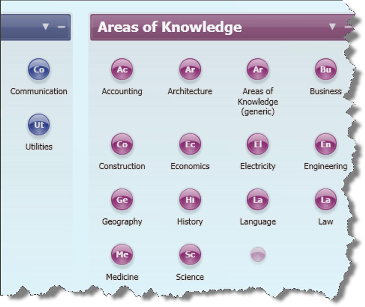 Organizzare Cartelle e File con Tag e Tabelle - 
