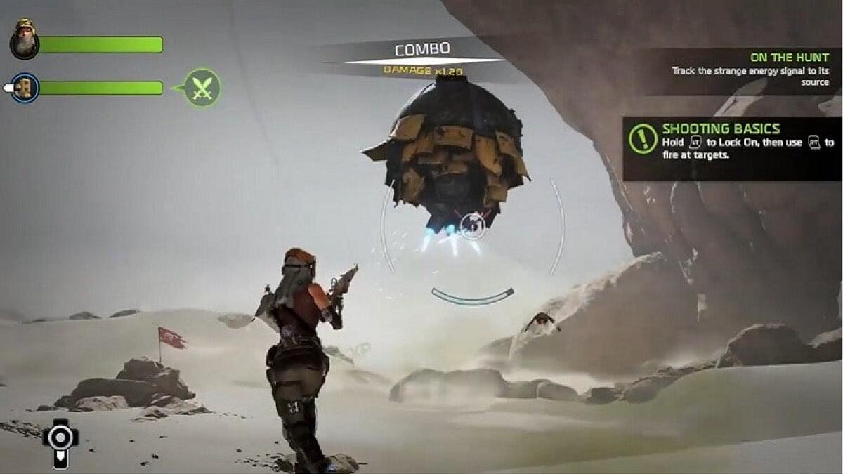 ReCore Soluzione Completa (Video) - 