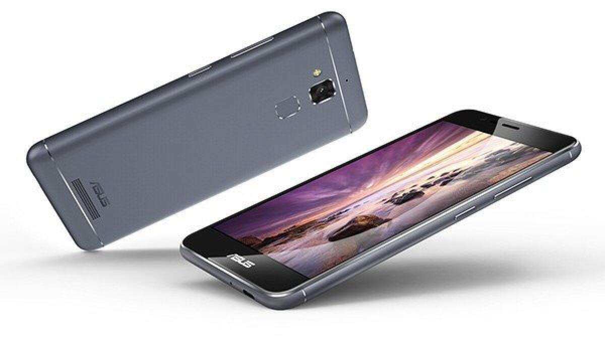 Asus ZenFone 3 Max: Scheda Tecnica e Caratteristiche Tecniche - 