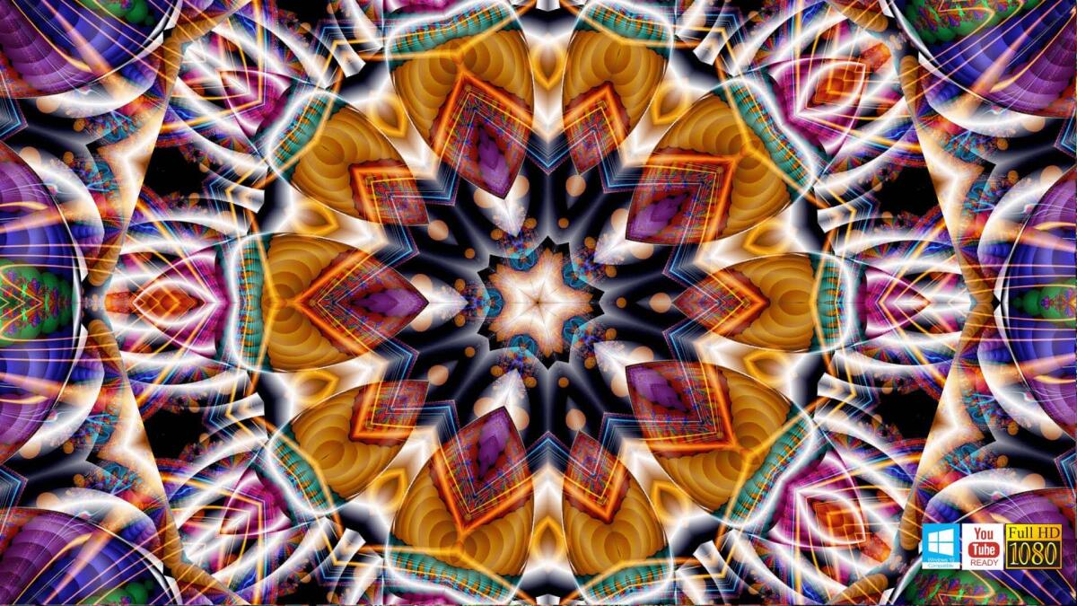 ArtScope: Creare spettacolari immagini geometriche - 