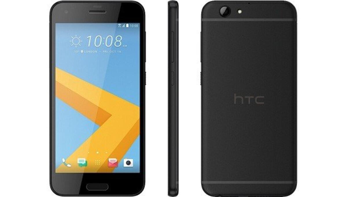 HTC One A9s: Scheda Tecnica e Caratteristiche Tecniche - 
