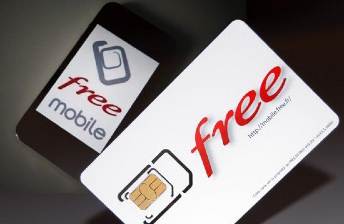 Chi è Free Mobile? Nuovo operatore telefonico in arrivo in Italia - 