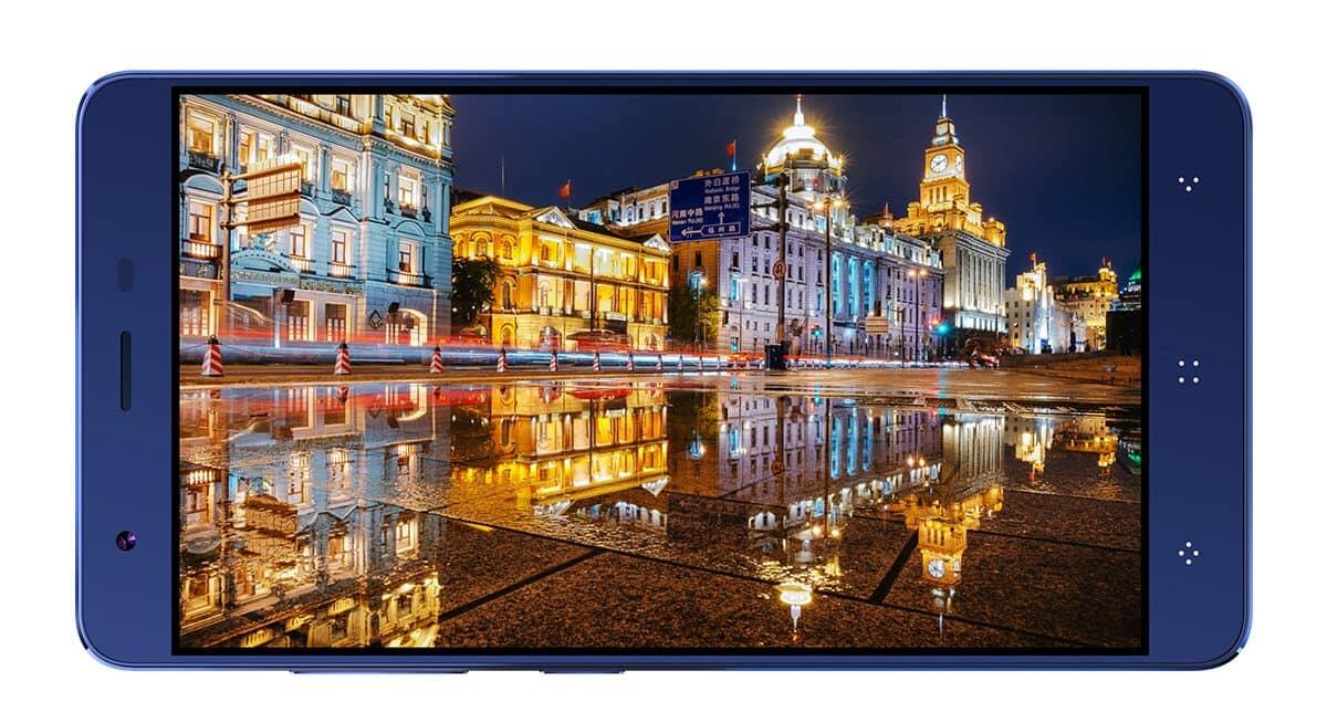 Elephone C1: Scheda Tecnica e Caratteristiche Tecniche - 