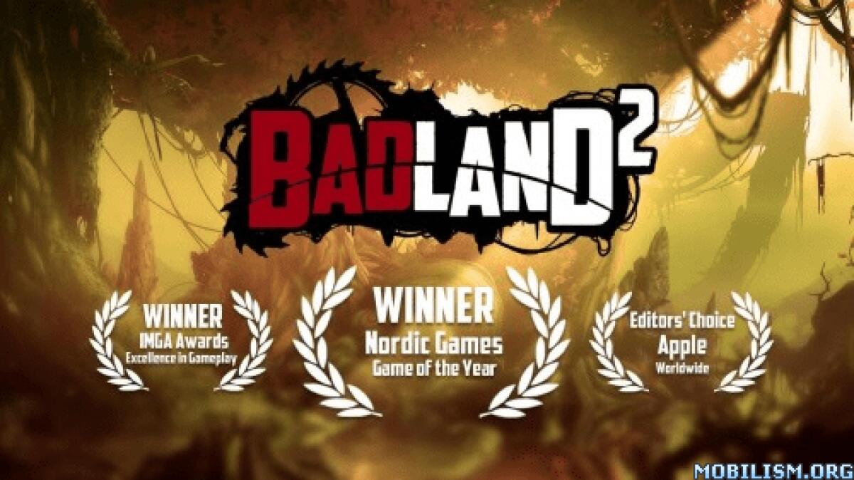 Trucchi BADLAND 2 Android | Soldi infiniti - 
