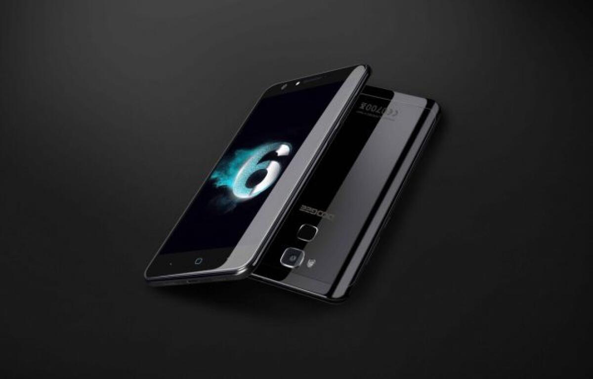 Doogee Y6: Scheda Tecnica e Caratteristiche Tecniche - 