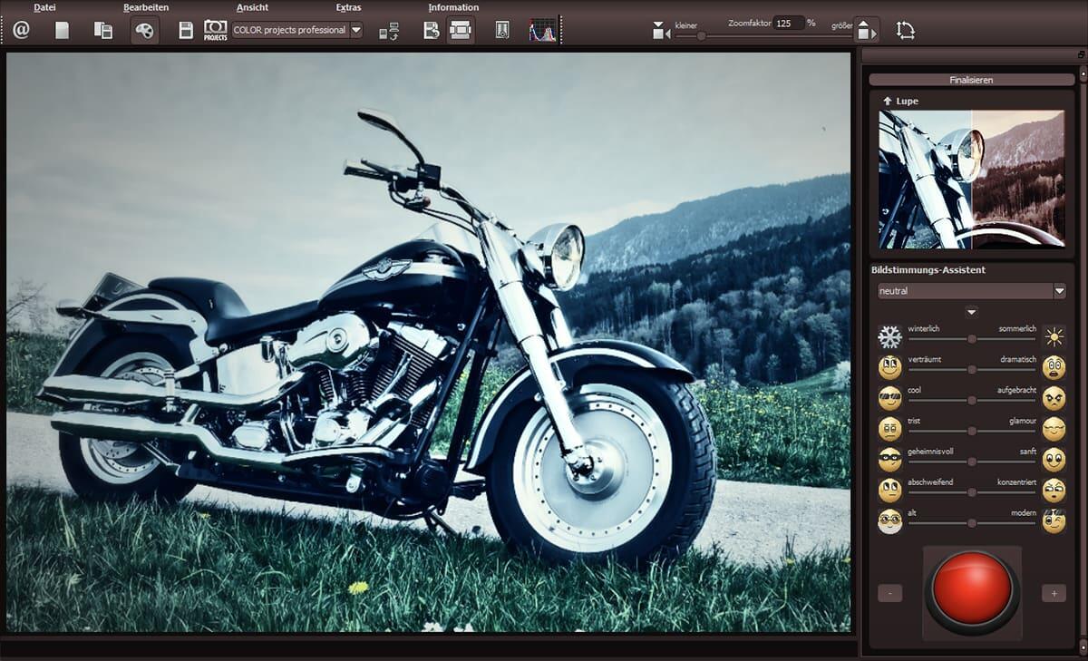 Applicare 1 milione di effetti alle tue foto su Win e MAC - 