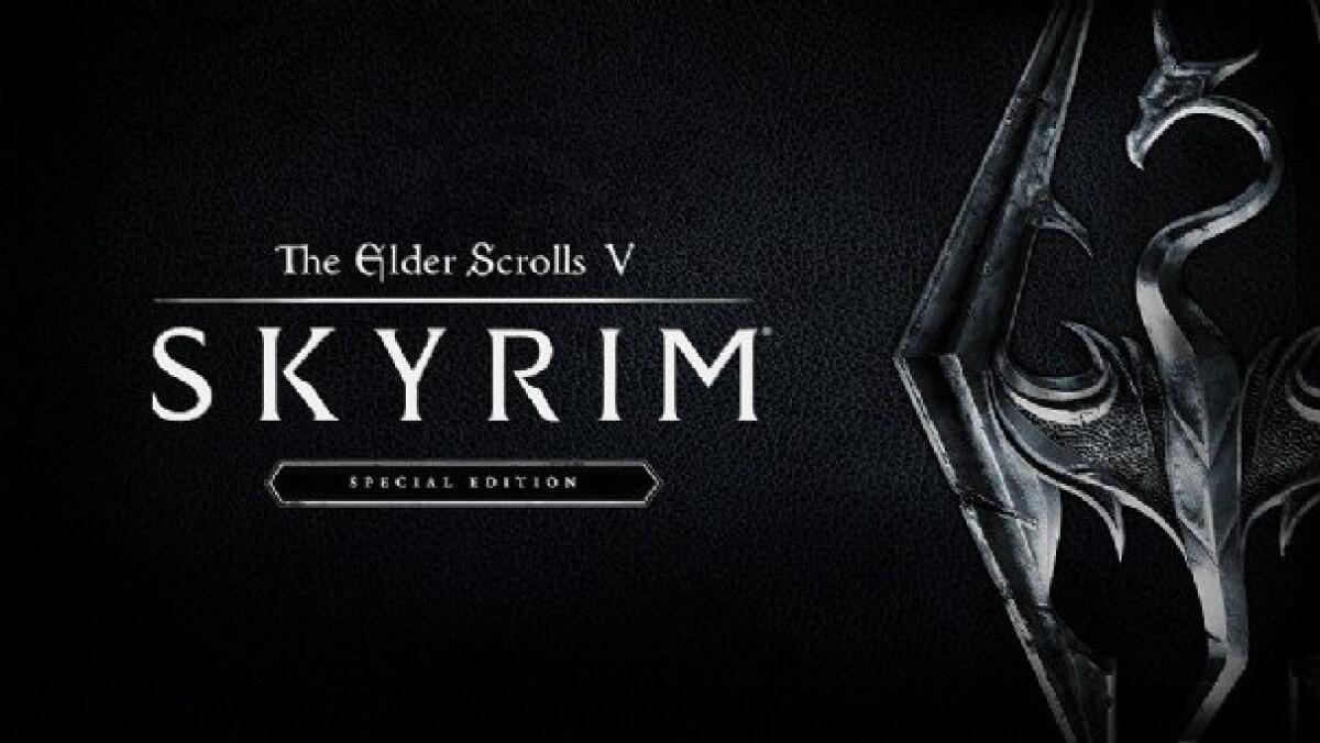 Skyrim Special Edition trucchi per PC Windows | Esclusiva Italiana - 