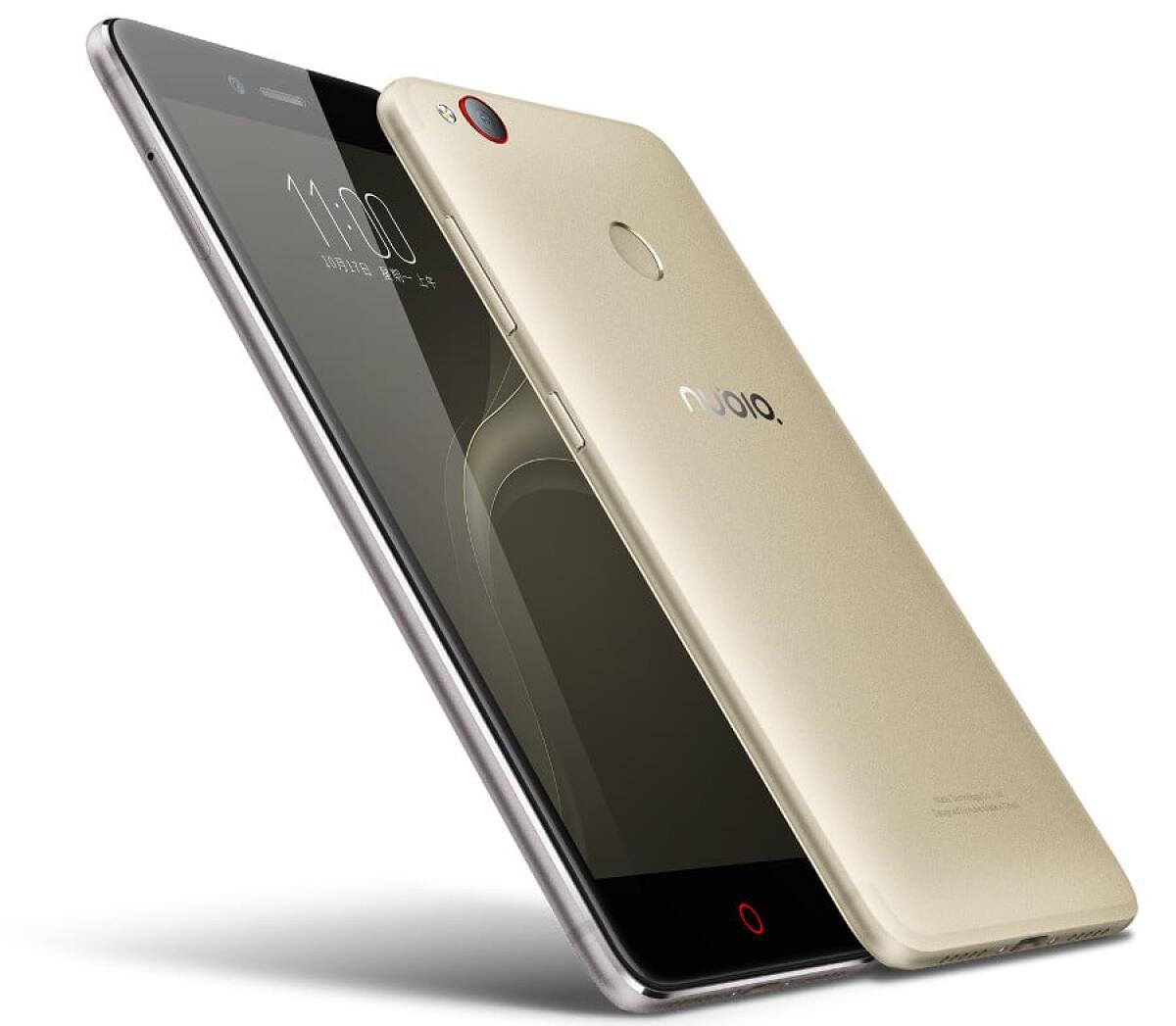 Nubia Z11 Mini S: Scheda Tecnica e Caratteristiche Tecniche - 