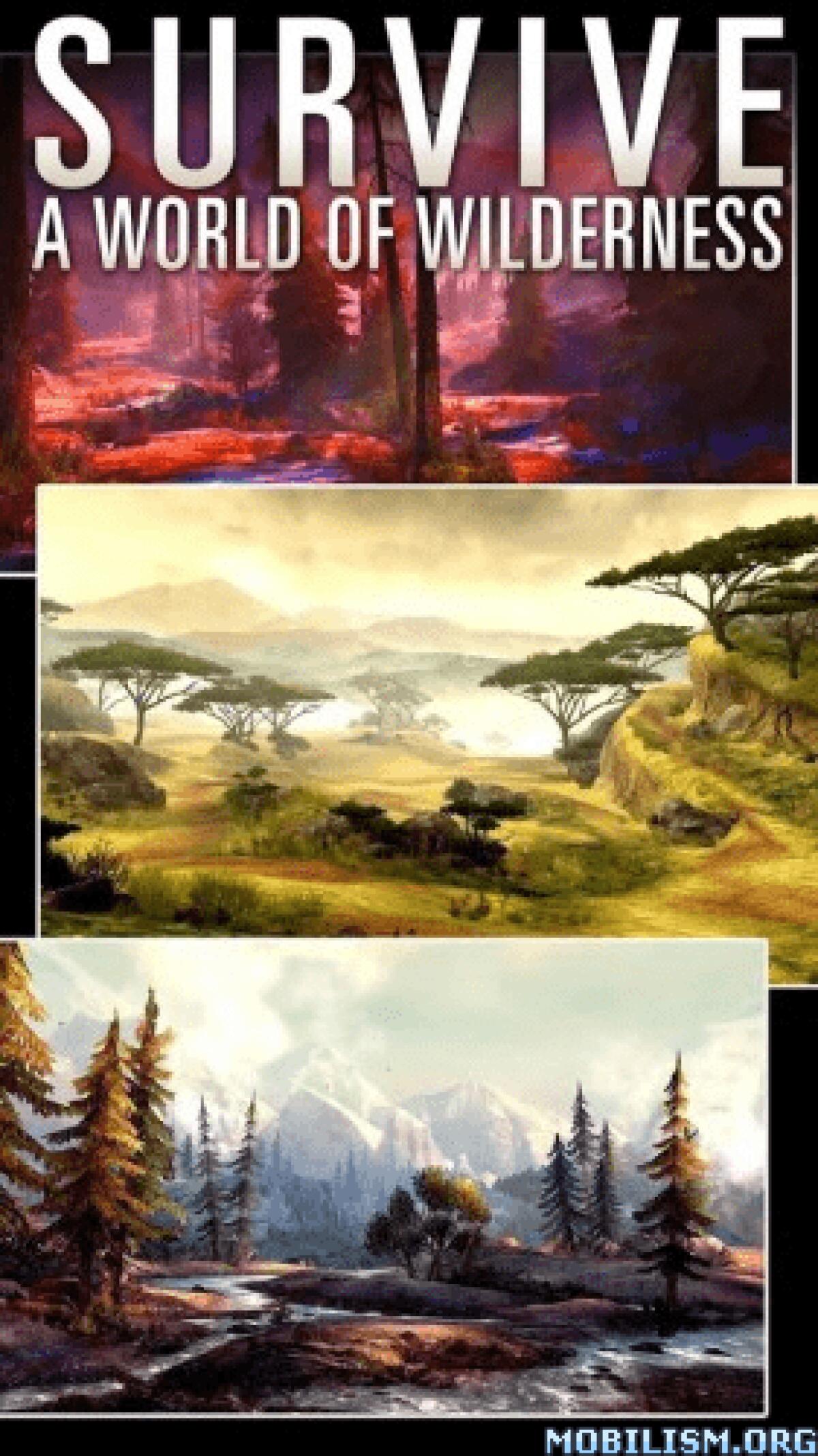 Trucchi Deer Hunter 2016 Android | Oro, energia, armi, munizioni infiniti illimitati - 