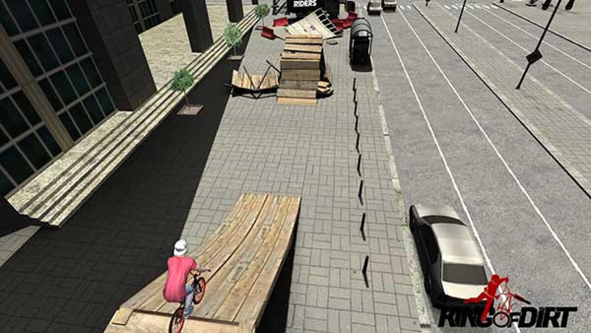 Trucchi King Of Dirt Android | Soldi infiniti illimitati - 