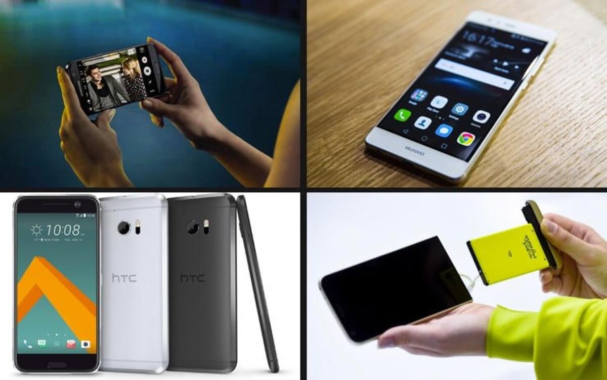 Migliori Offerte smartphone e tablet del 16 Ottobre 2016: iPhone 7, S7 e iPad - 