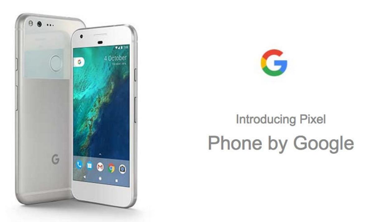 Google Pixel e Pixel XL sono ufficiali: ecco tutto quello che bisogna sapere - 