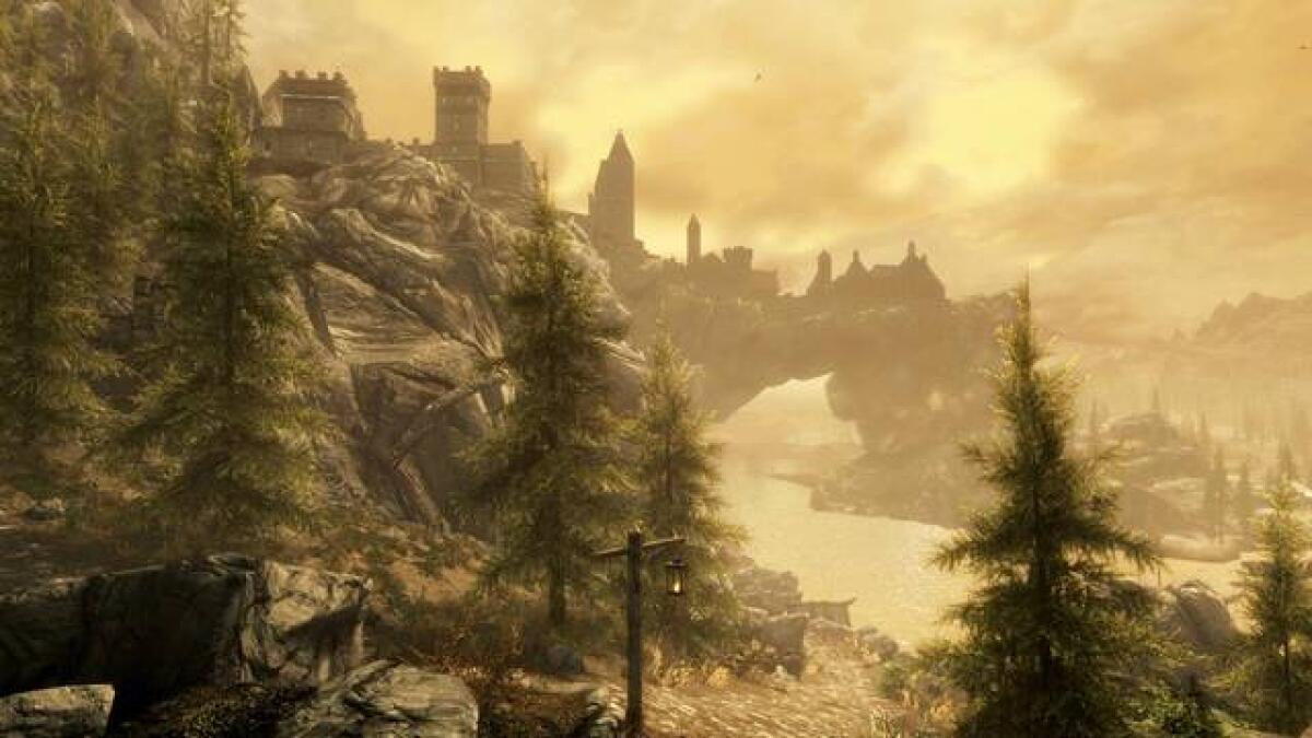 Skyrim: Special Edition requisiti di sistema per PC minimi e consigliati - 
