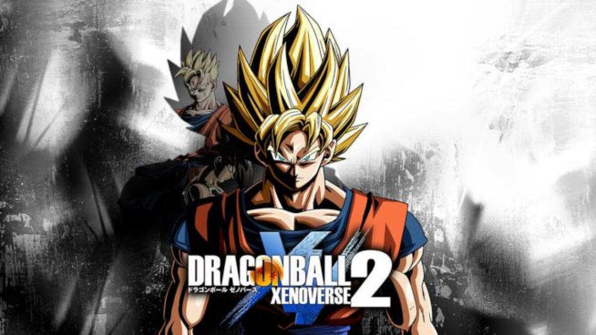 Dragon Ball Xenoverse 2 - Lista Obiettivi Xbox One - 