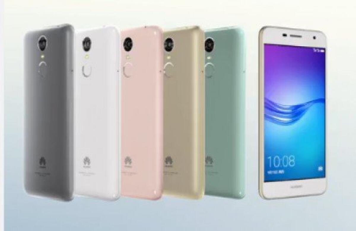 Huawei Enjoy 6: Scheda Tecnica e Caratteristiche Tecniche - 