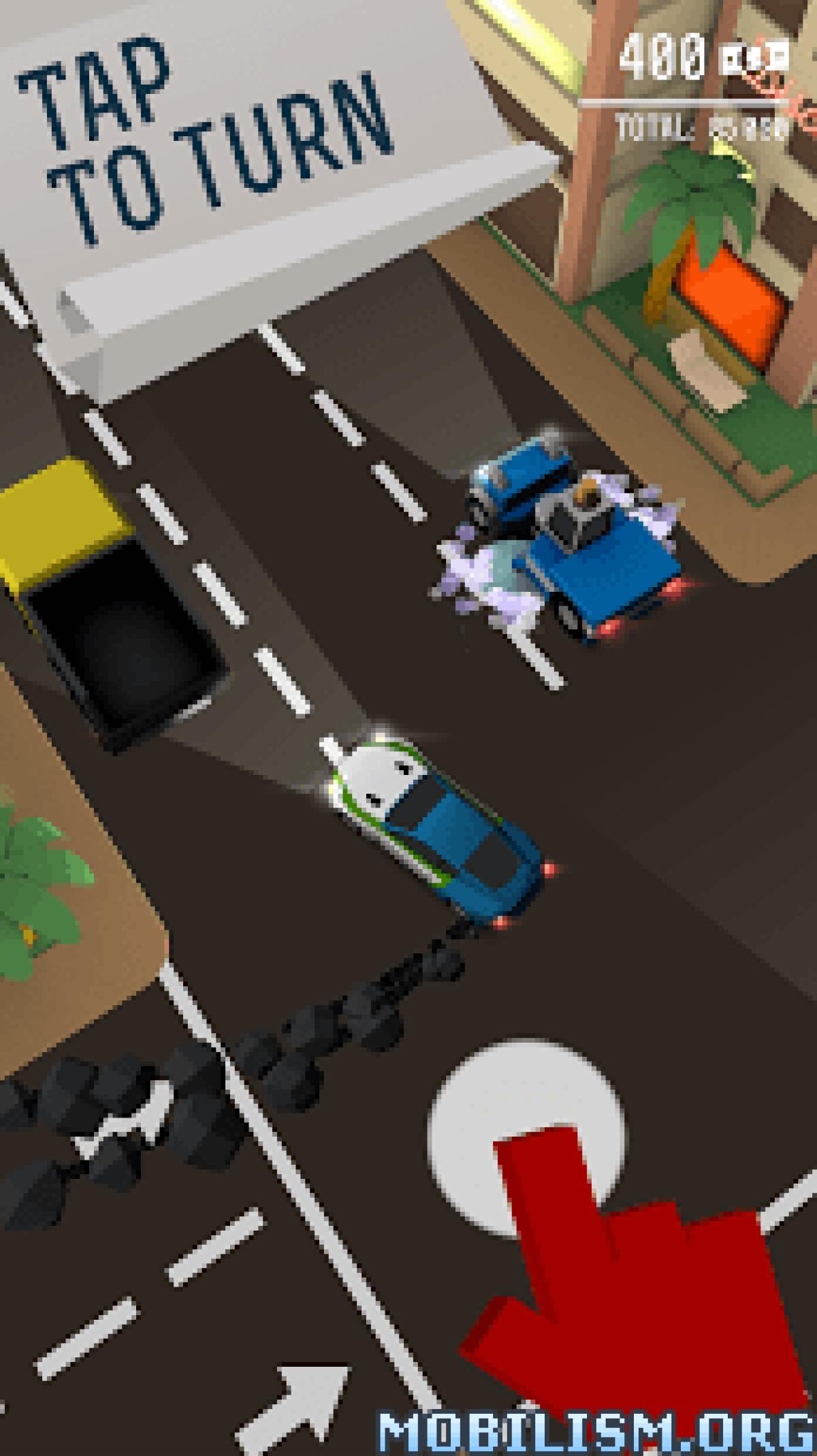 Trucchi Drifty Chase Android | Soldi infiniti illimitati - 