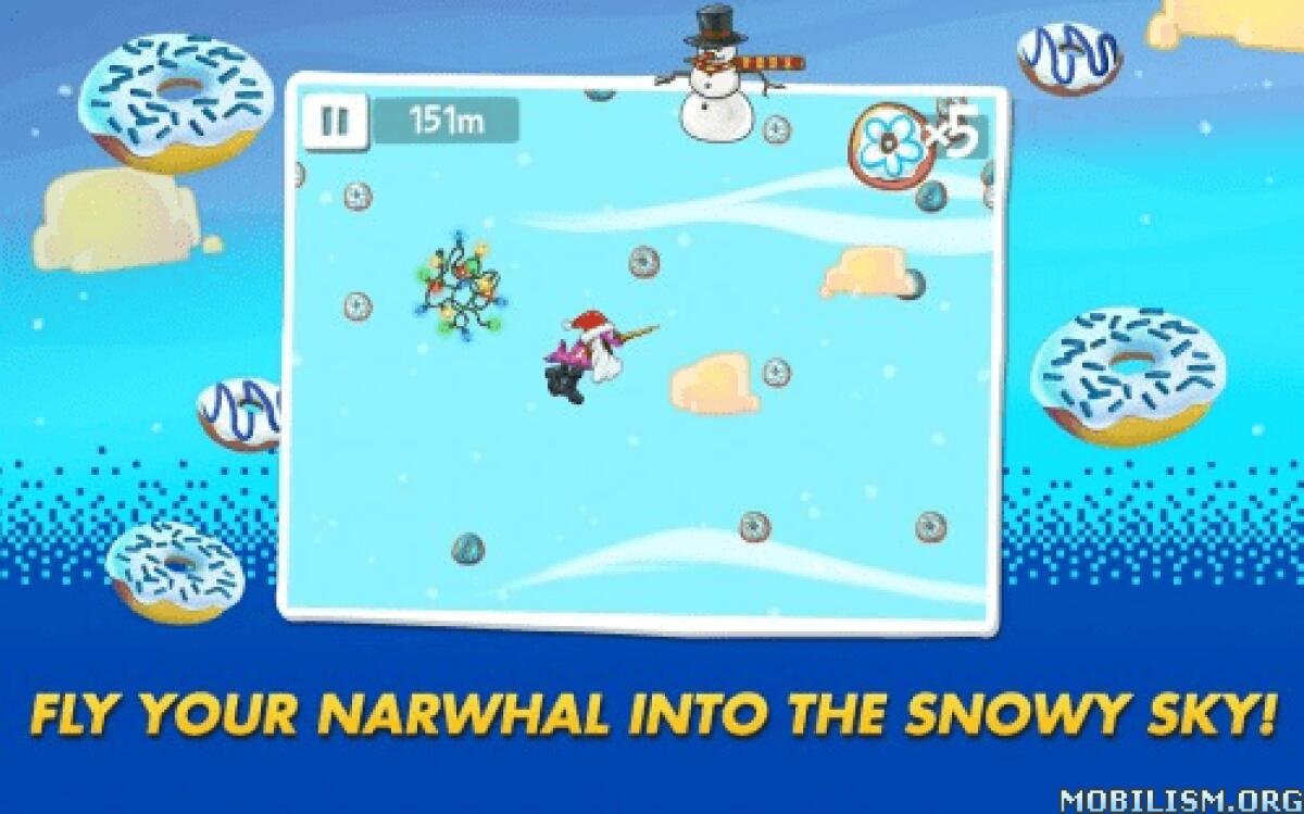 Trucchi Sky Whale Android | Soldi infiniti illimitati - 