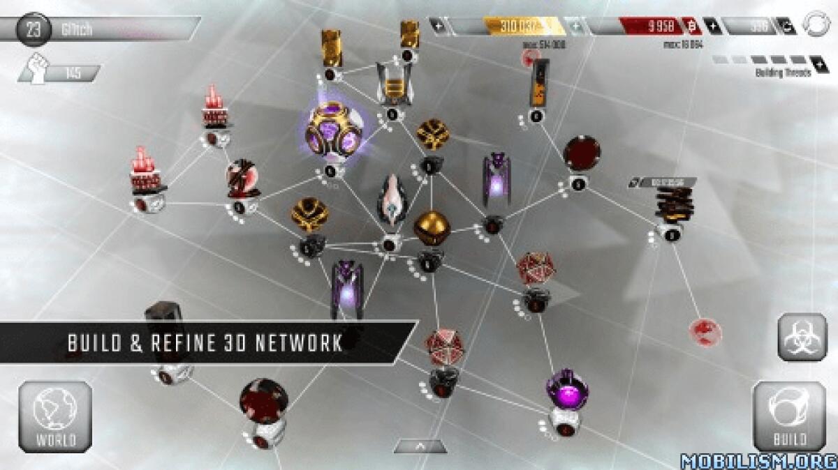 Trucchi Hackers Android | Soldi e crediti infiniti illimitati - 