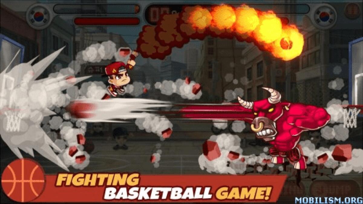 Trucchi Head Basketball Android | Soldi infiniti illimitati - 