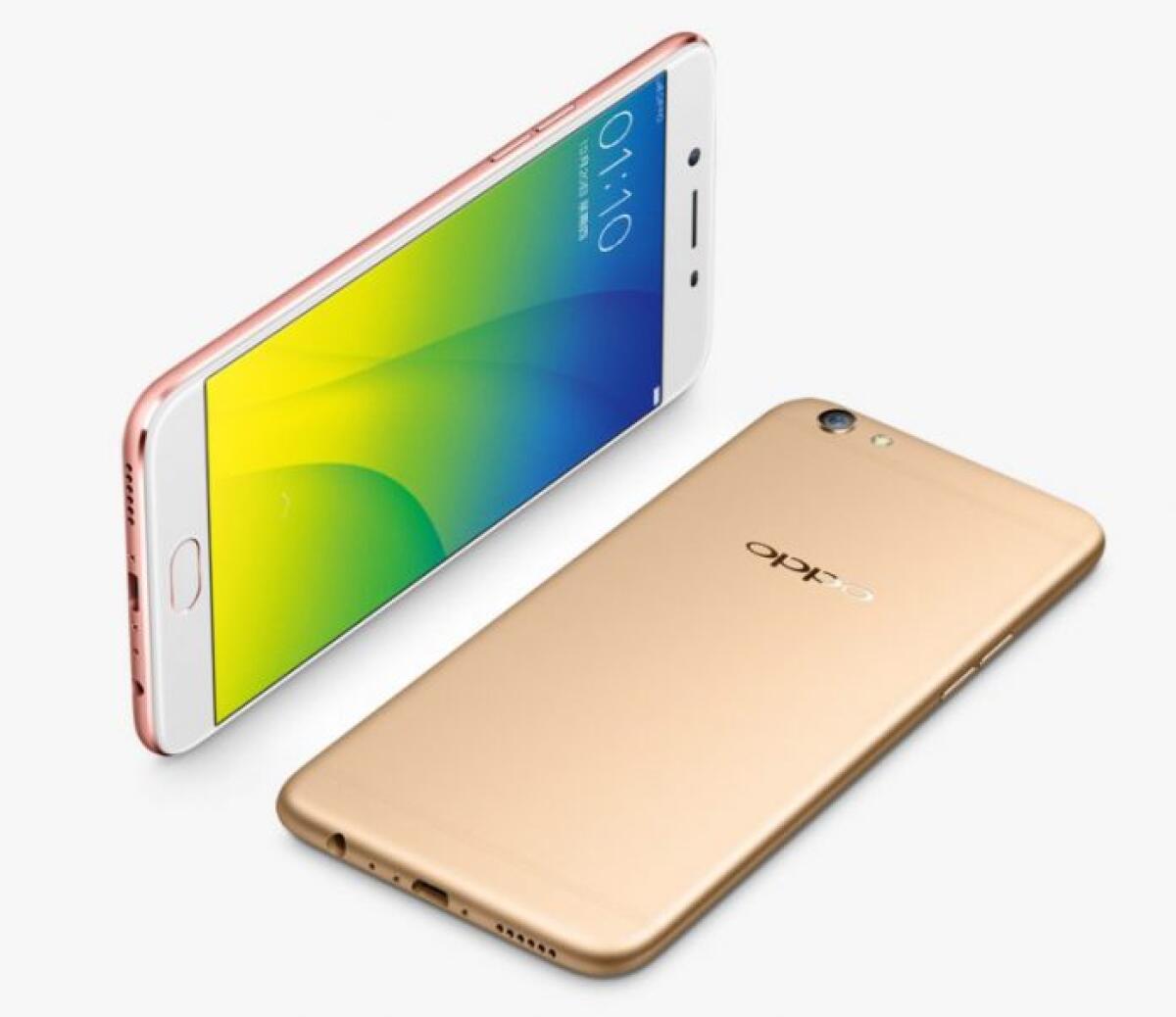 Oppo R9s e R9s Plus: Scheda Tecnica e Caratteristiche Tecniche - 